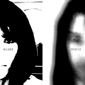Spirits album cover
