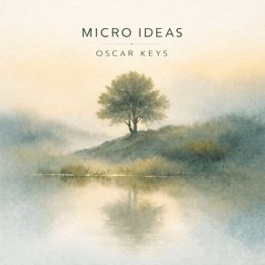 Micro Ideas album cover