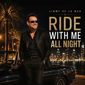 Ride With Me All Night (Afro House Remix) album cover