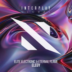 Elegy album cover