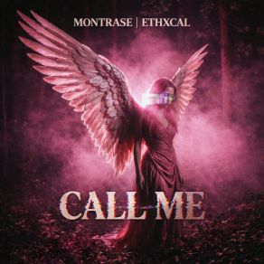 Call Me album cover
