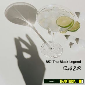 Claude E. P. album cover