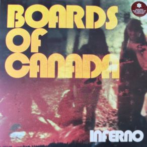 Inferno (Deluxe Edition) album cover