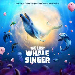 The Last Whale Singer (Original Soundtrack) album cover
