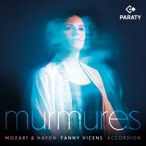 Murmures album cover
