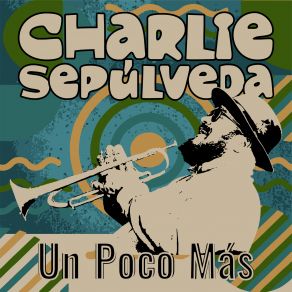 Un Poco Mas album cover