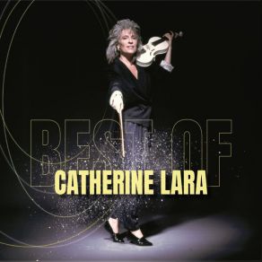 Best Of album cover