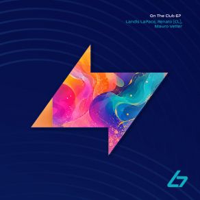 On The Club album cover