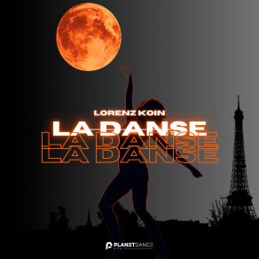 La Danse album cover