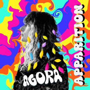 Apparition album cover