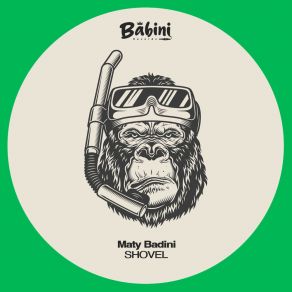 SHOVEL album cover