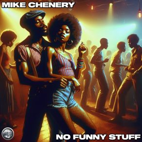 No Funny Stuff album cover