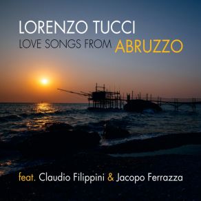 Love Songs From Abruzzo album cover