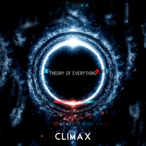 Theory Of Everything album cover
