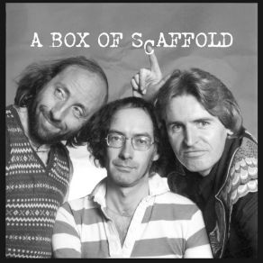 A Box Of Scaffold (CD3) album cover