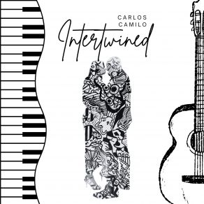 Intertwined album cover