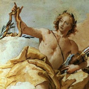 Apollo album cover