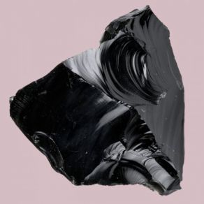 Obsidiana album cover