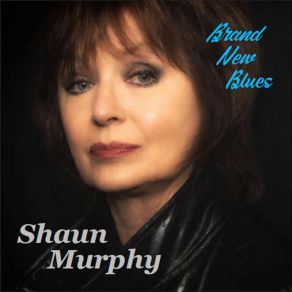 Brand New Blues album cover