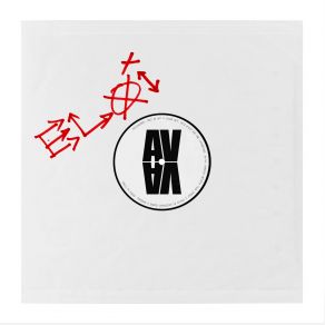 Avva 05 album cover