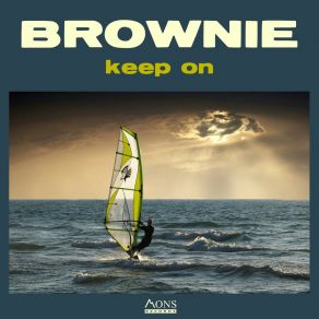 Keep On album cover