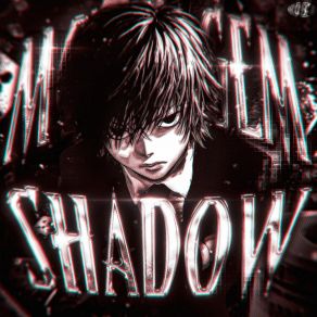 Montagem Shadow album cover