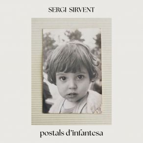 Postals D'infantesa album cover