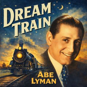 Dream Train album cover
