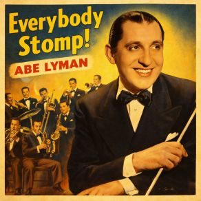 Everybody Stomp! album cover