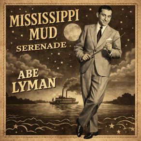 Mississippi Mud Serenade album cover