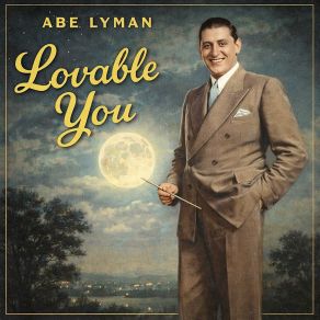 Lovable You album cover
