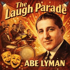 The Laugh Parade album cover