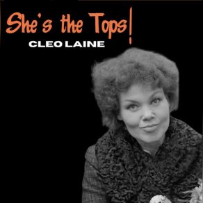 Shes The Tops album cover