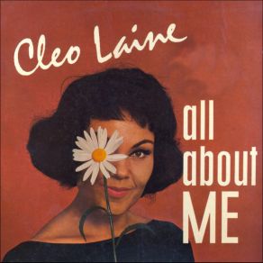All About Me album cover