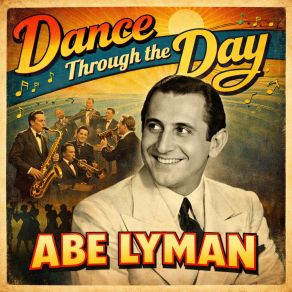 Dance Through The Day album cover