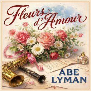 Fleurs D’Amour album cover