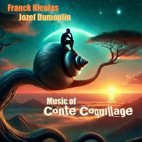 Music Of Conte Coquillage album cover