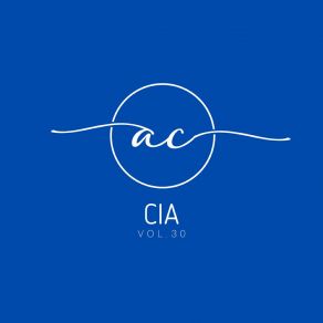 Bossa CIA-Vol. 30 album cover