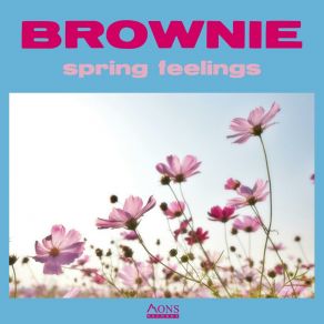 Spring Feelings album cover