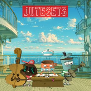 Happy Tour album cover
