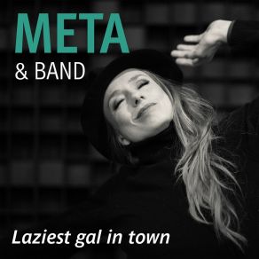 The Laziest Gal In Town album cover