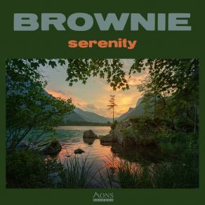 Serenity album cover