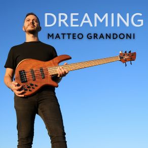 DREAMING album cover
