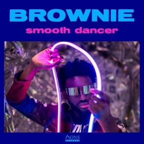 Smooth Dancer album cover