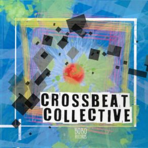 CrossBeat Collective album cover