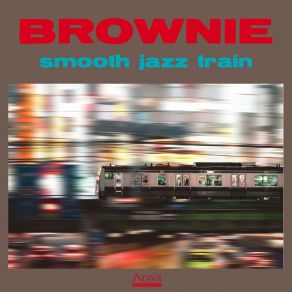 Smooth Jazz Train album cover
