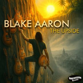 The Upside album cover
