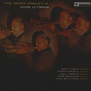 The Many Angles Of John Letman (Remastered 2013) album cover