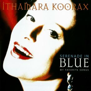 Serenade In Blue - My Favorite Songs album cover