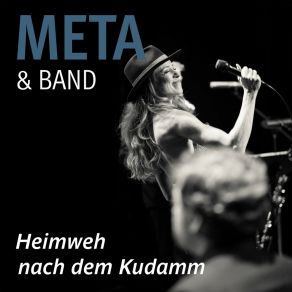 Heimweh Nach Dem Kurfürstendamm album cover